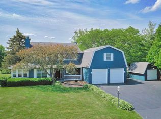 24205 W Alpine Ct, Lake Villa, IL