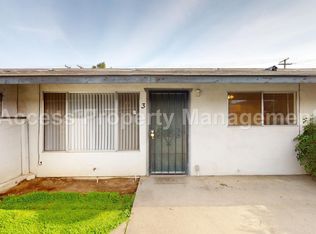 2635 Lawrence St APT 3, Ceres, CA 95307