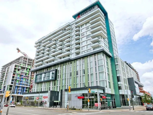 8081 Birchmount Rd, Markham, ON