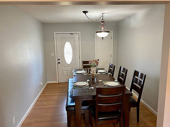 Large Dining room