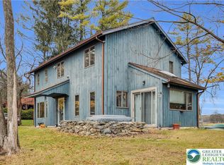 111 Kohler Rd, Kutztown, PA 19530