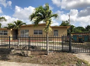 2125 NW 123rd St, Miami, FL 33167