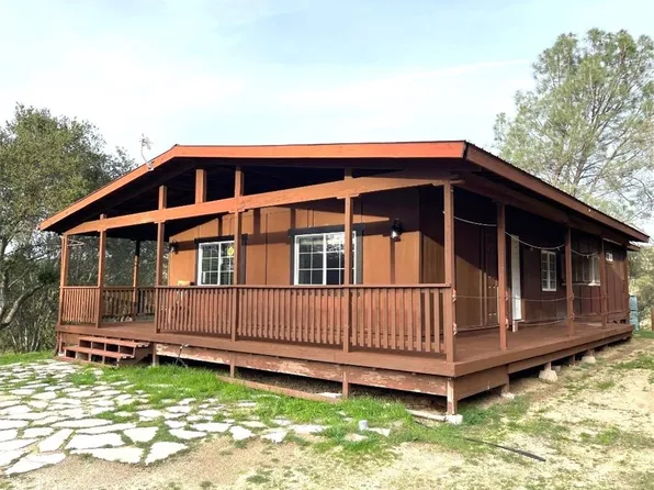 9330 Horseshoe Canyon Rd, Creston, CA 93432