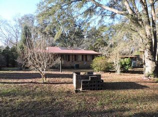 2003 Highway 177a, Bonifay, FL 32425