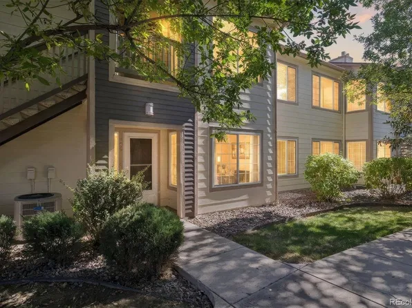 5443 S Dover Street #104, Denver, CO 80123