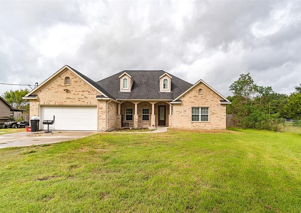 4022 Avenue J, Santa Fe, TX 77510 Zillow