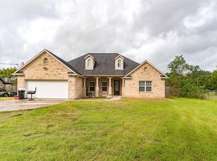 4022 Avenue J, Santa Fe, TX 77510