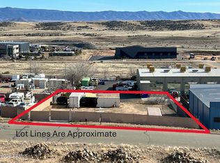 6705 Corsair Ave #26, Prescott, AZ 86301