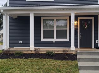 1399 Division St, Noblesville, IN 46060