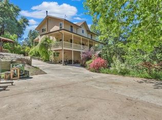 1101 Rendezvous Ln, Somerset, CA 95684