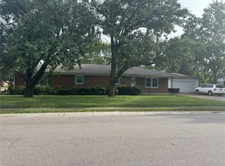 809 Southline Dr, Lebanon, OH 45036