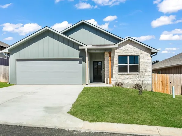 708 Wedgewood Ln, Fredericksburg, TX 78624