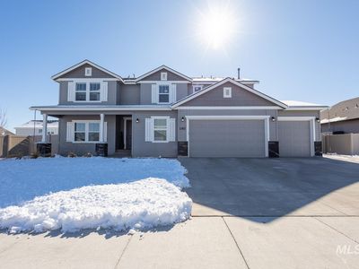 11383 W Taviton St, Nampa, ID, 83651