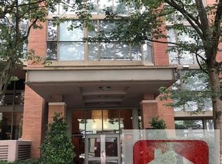 888 Pacific St #1005, Vancouver, BC V6Z2S6