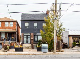 1273 Pape Ave, Toronto, ON M4K 3W9