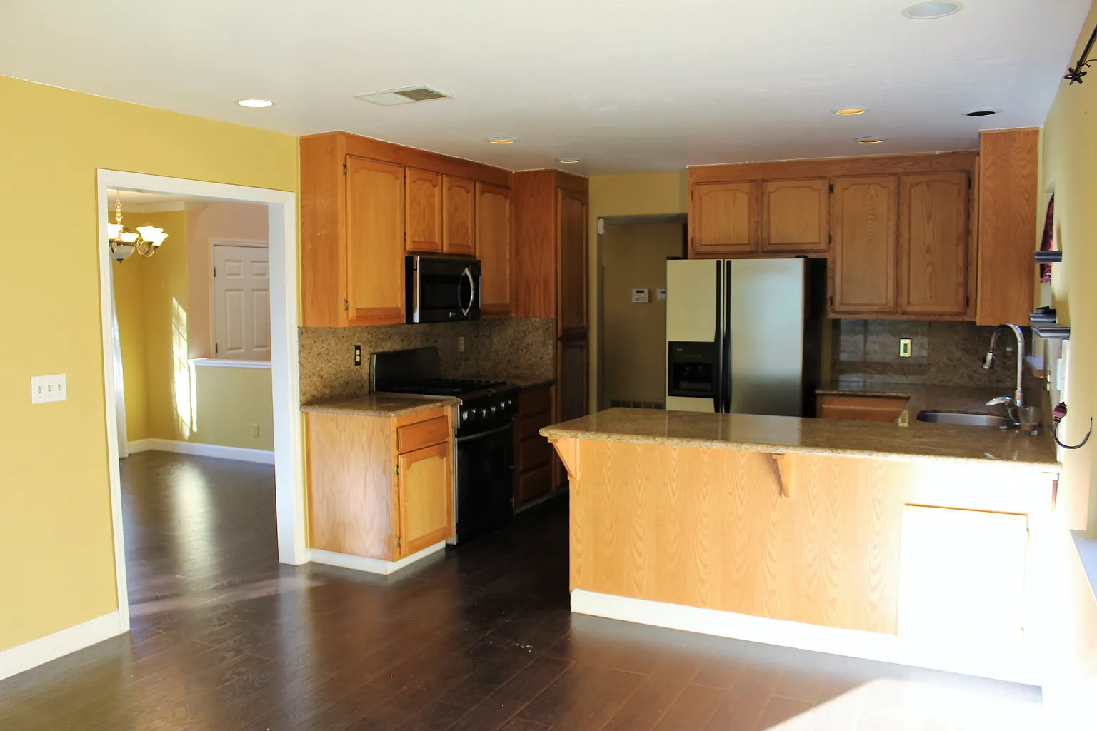21001 Justco Ln photo 1