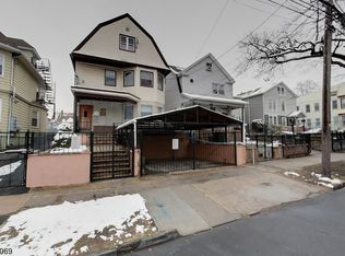 347 Woodside Ave, Newark, NJ 07104