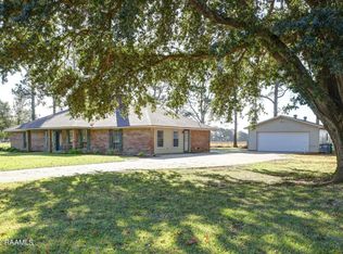 3623 Interstate Highway C Suire St, Erath, LA 70533