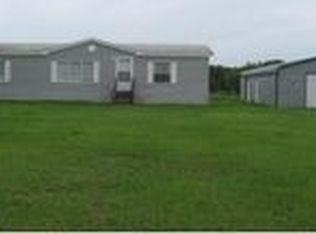 7201 S Gilbert Ter, Lecanto, FL 34461