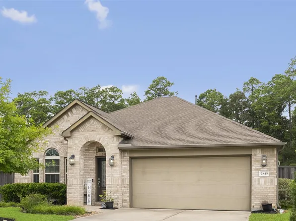 2845 Bretton Woods Dr, Conroe, TX 77301