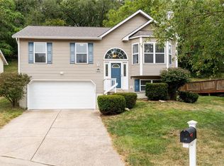 215 Wynstay Ave, Valley Park, MO