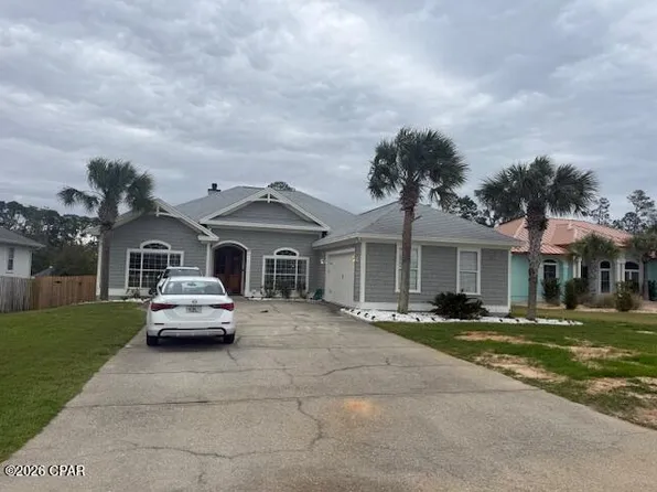 2419 Grand Harbor Dr, Panama City Beach, FL 32408