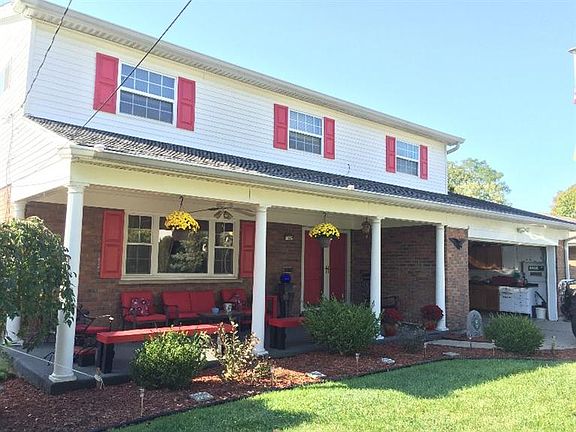 2nd image of 5313 Cannas Dr
