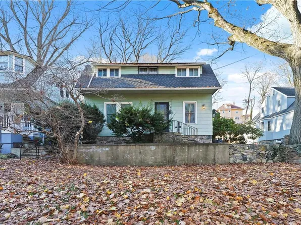 227 aka 229 Parkview Avenue, Yonkers, NY 10708