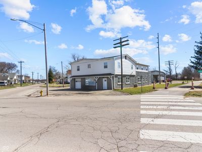 1630 N Granville Ave, Muncie, IN, 47303