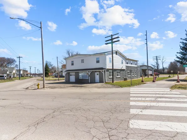 1630 N Granville Ave, Muncie, IN 47303