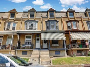 1341 N 12th St, Reading, PA 19604