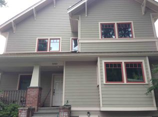 5803 43rd Ave NE, Seattle, WA 98105
