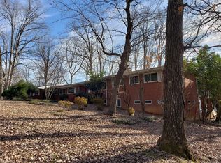1300 Arrow Wood Rd, Asheboro, NC 27205
