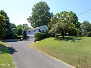 268 Prospect Ave, Little Silver, NJ 07739