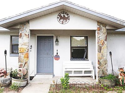 7615 N LAZY TRAIL, Crystal River, FL, 34428