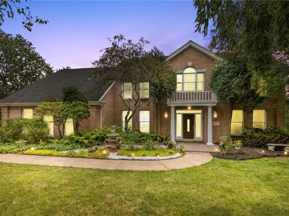 2512 Acorn Ct, Wexford, PA 15090