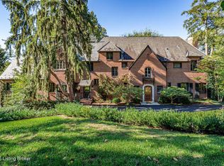 10 Arden Rd, Glenview, KY 40025