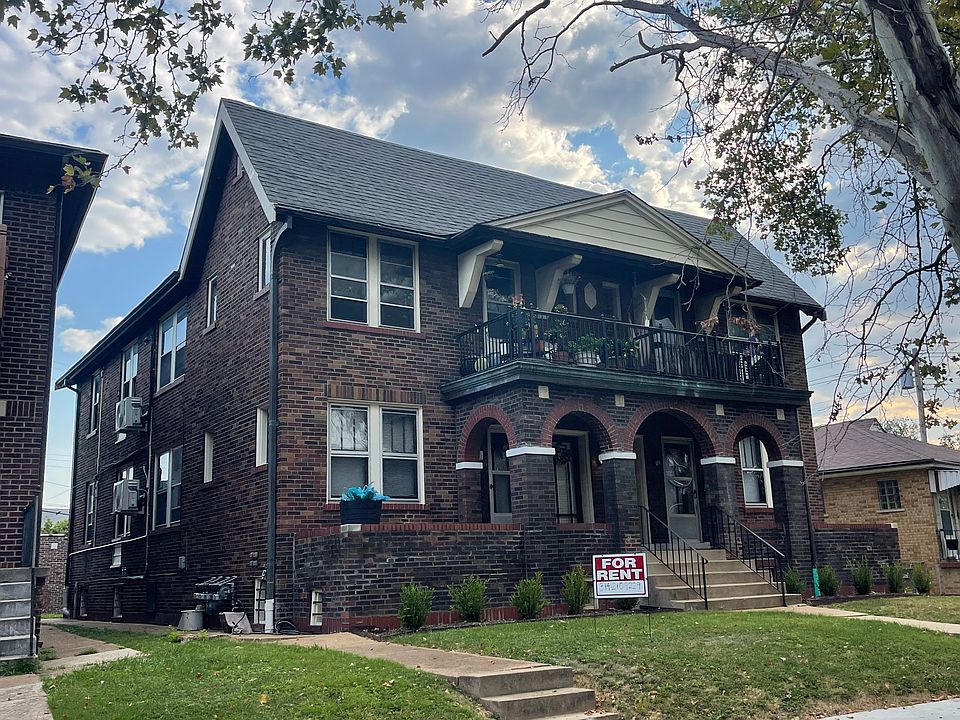 1st image of 4933-4935 Potomac St #1