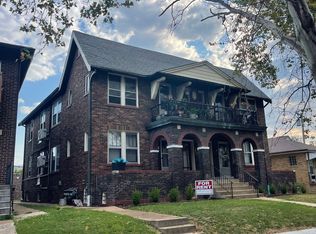 4933-4935 Potomac St #1, Saint Louis, MO 63139