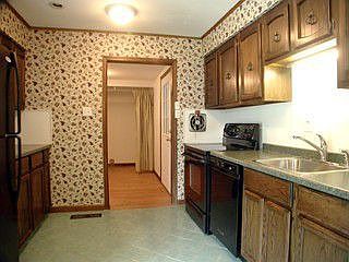 Kitchen/Mudroom