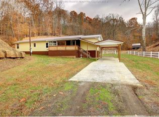 674 Vickers Dr, Elkview, WV 25071