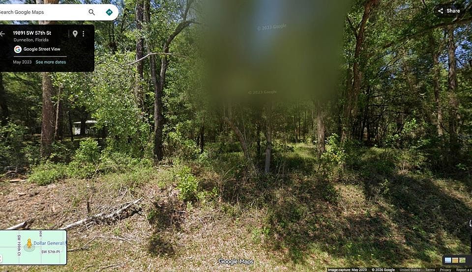 1st image of SW 57th St Lot 3