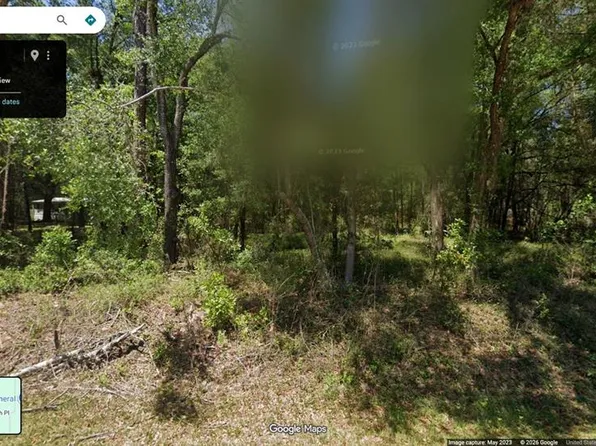 SW 57th St Lot 3, Dunnellon, FL 34431