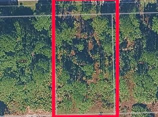 3409 74th St W, Lehigh Acres, FL 33971