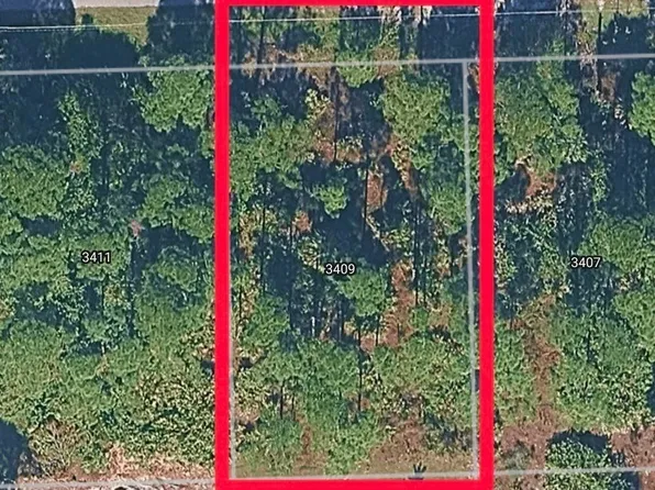 3409 74th St W, Lehigh Acres, FL 33971