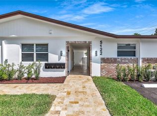 5122 NE 19th Ave APT 1, Fort Lauderdale, FL 33308