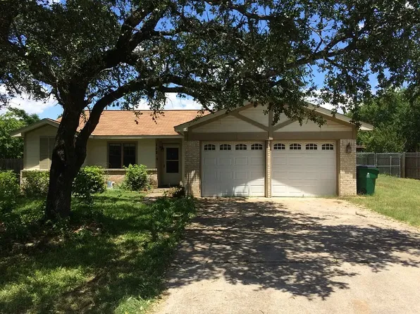 112 S Mount Rushmore Dr, Cedar Park, TX 78613