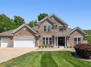 7 San Isidro, Pevely, MO