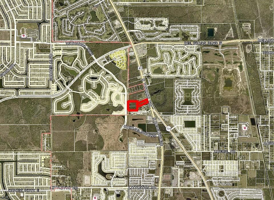2nd image of 17201 N Tamiami Trl