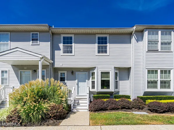 60 County Road #H42, Cliffwood, NJ 07721